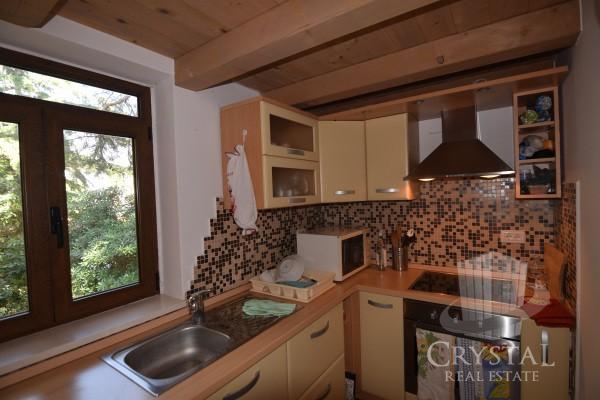 Apartma v centru Novigrada 9