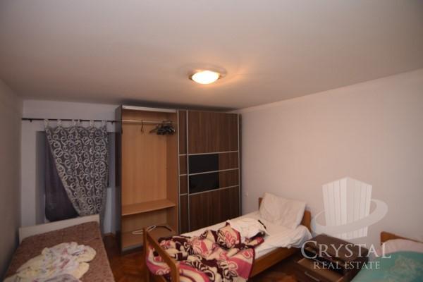 Stanovanje Novigrad 6