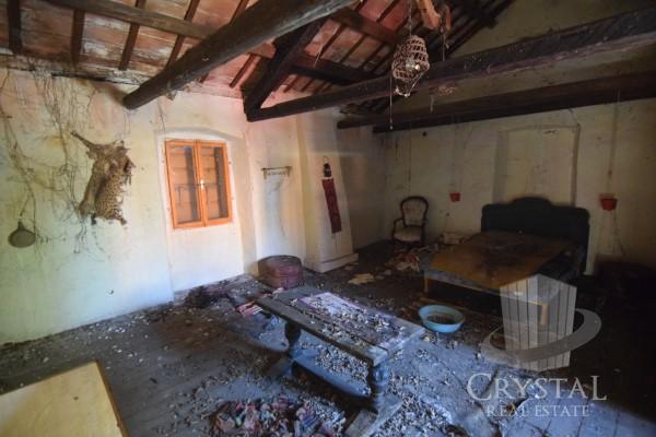 Kamnita hiša Umag 16