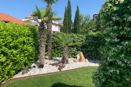 Hiša Novigrad 24