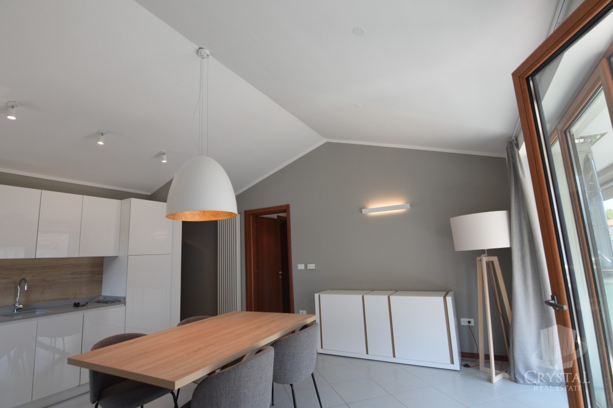 Apartma v Novigradu 24