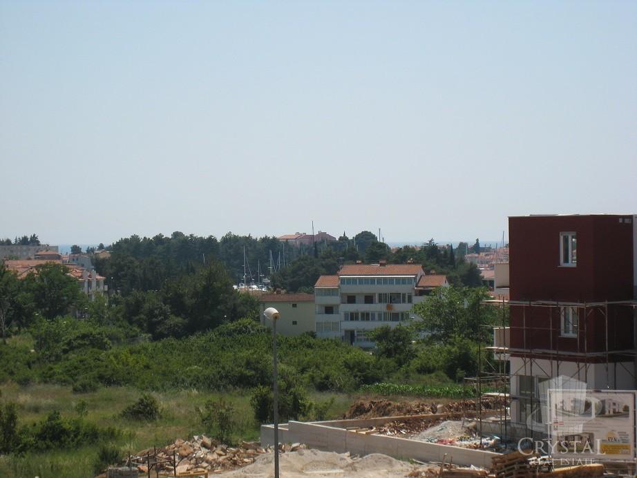 Hiša Novigrad 7
