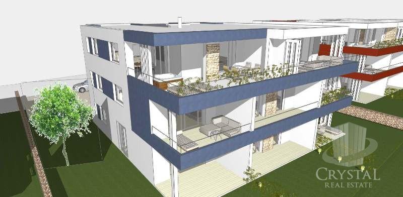 Stanovanje Novigrad 5