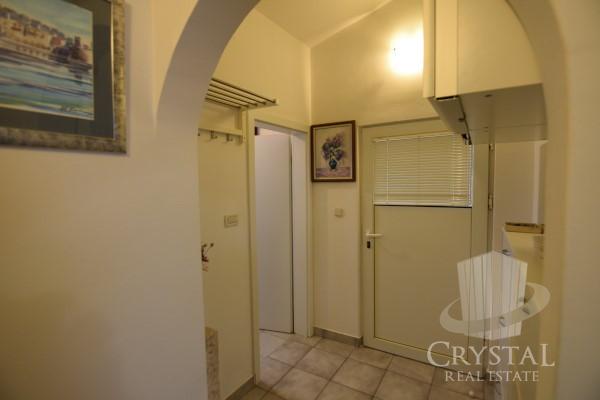 Stanovanje Novigrad 15