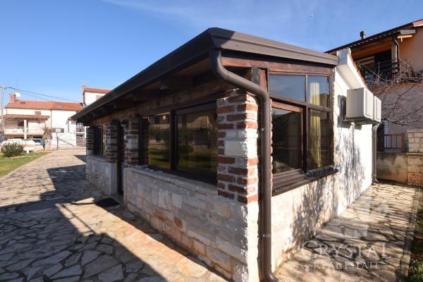 Hiša Umag 23