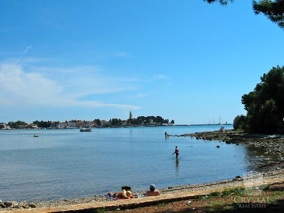 Stanovanje Novigrad 29