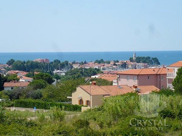 Stanovanje Novigrad 5