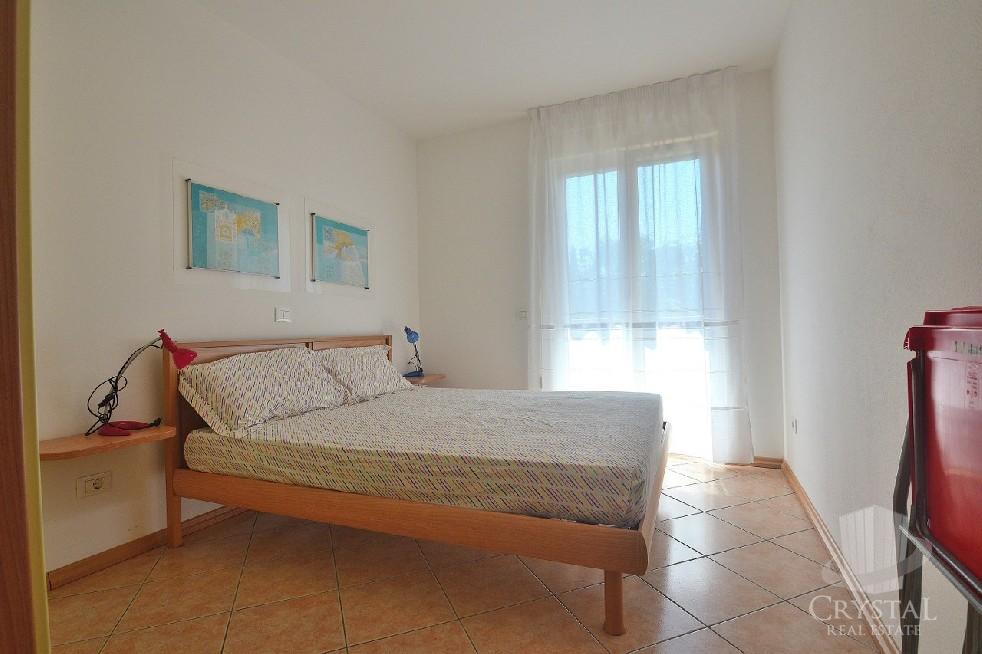 Stanovanje Novigrad 11