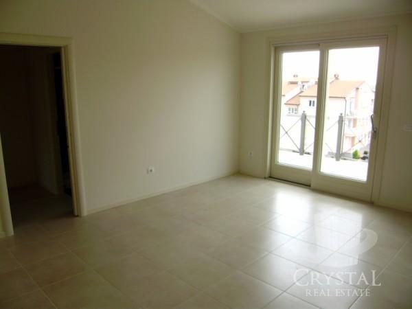 Stanovanje Novigrad 11