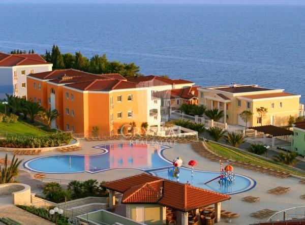 Stanovanje Umag 16
