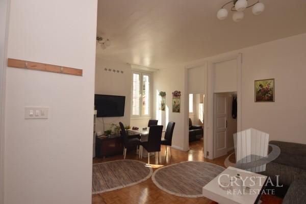 Apartma v centru Novigrada 7