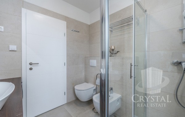Apartma v Novigradu 10
