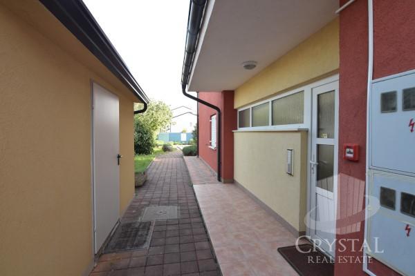 Stanovanje Novigrad 18