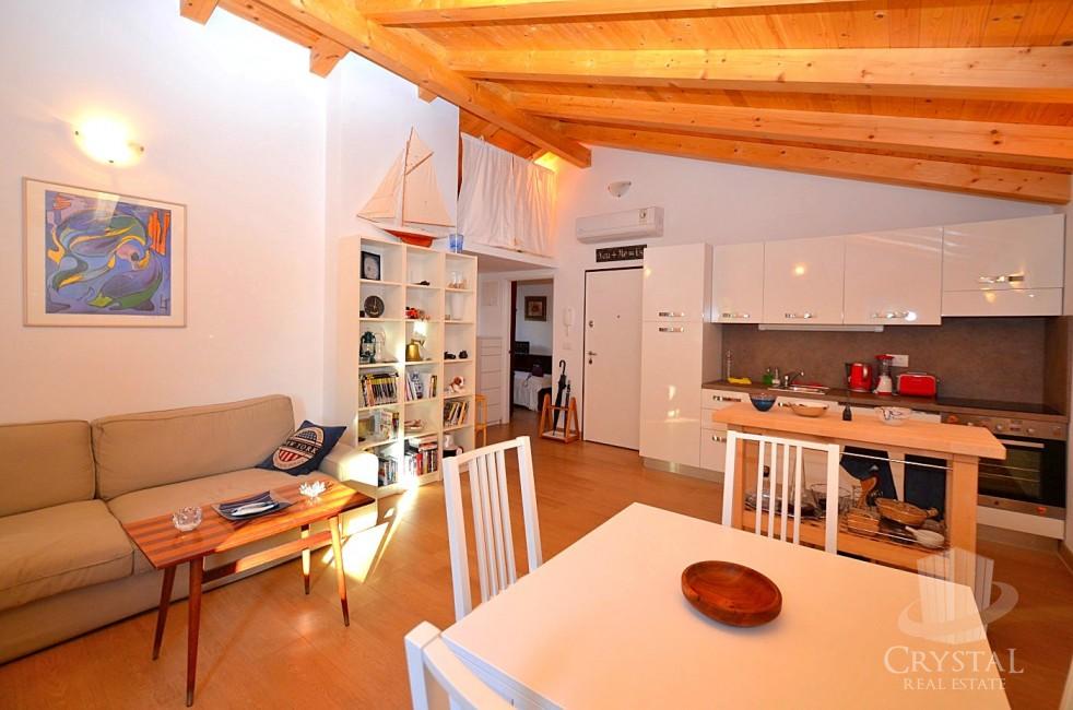 Stanovanje Novigrad 5