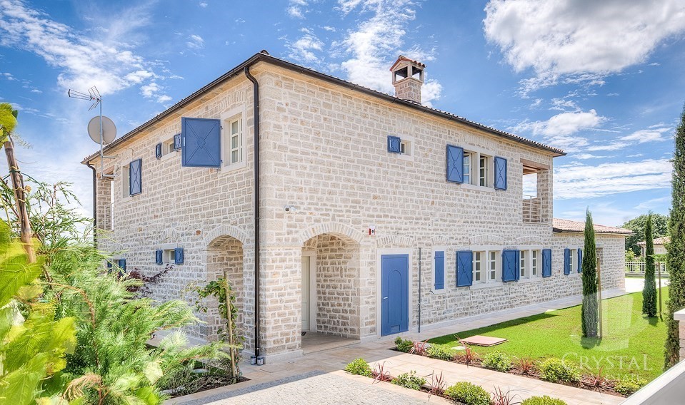Vila Poreč 1