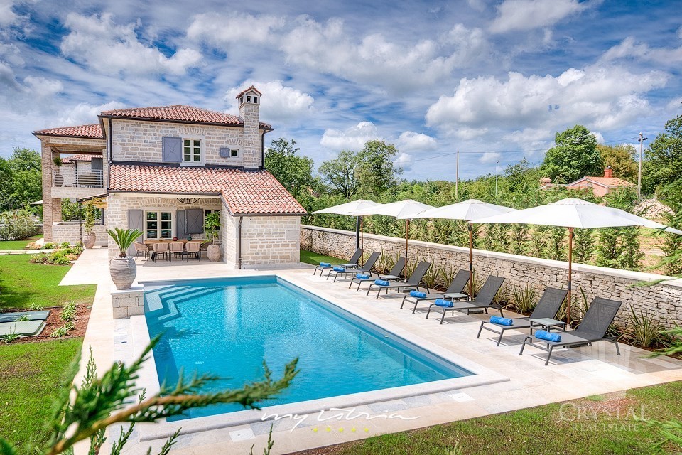 Vila Poreč 5