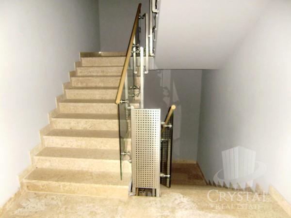 Stanovanje Novigrad 9