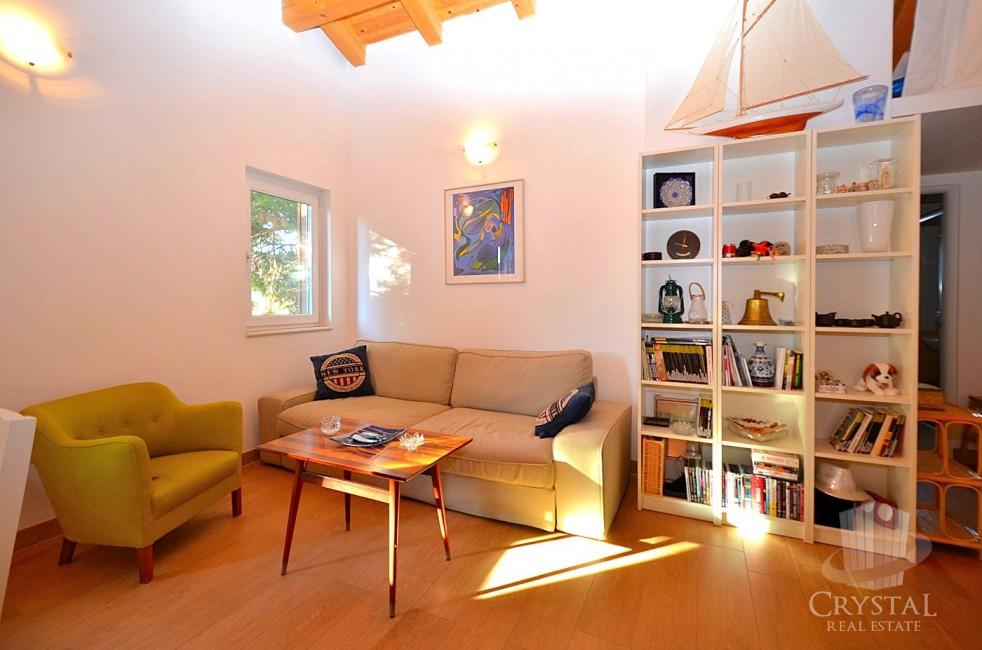 Stanovanje Novigrad 8