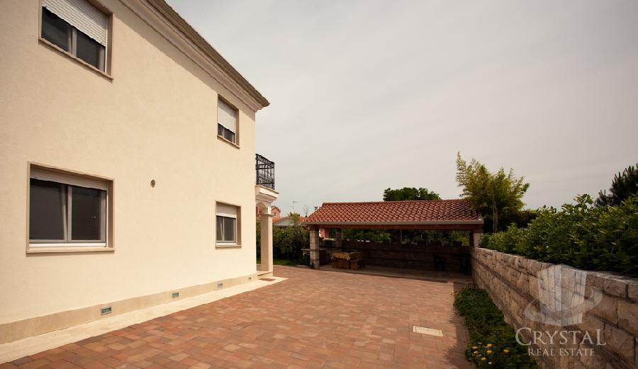 Hiša Umag 4