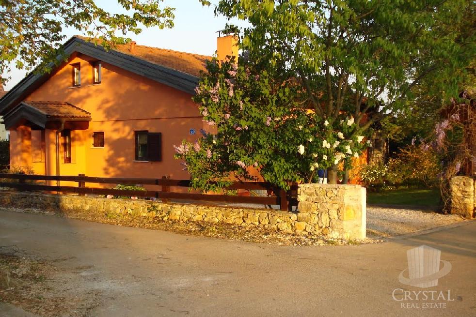 Hiša Umag 1