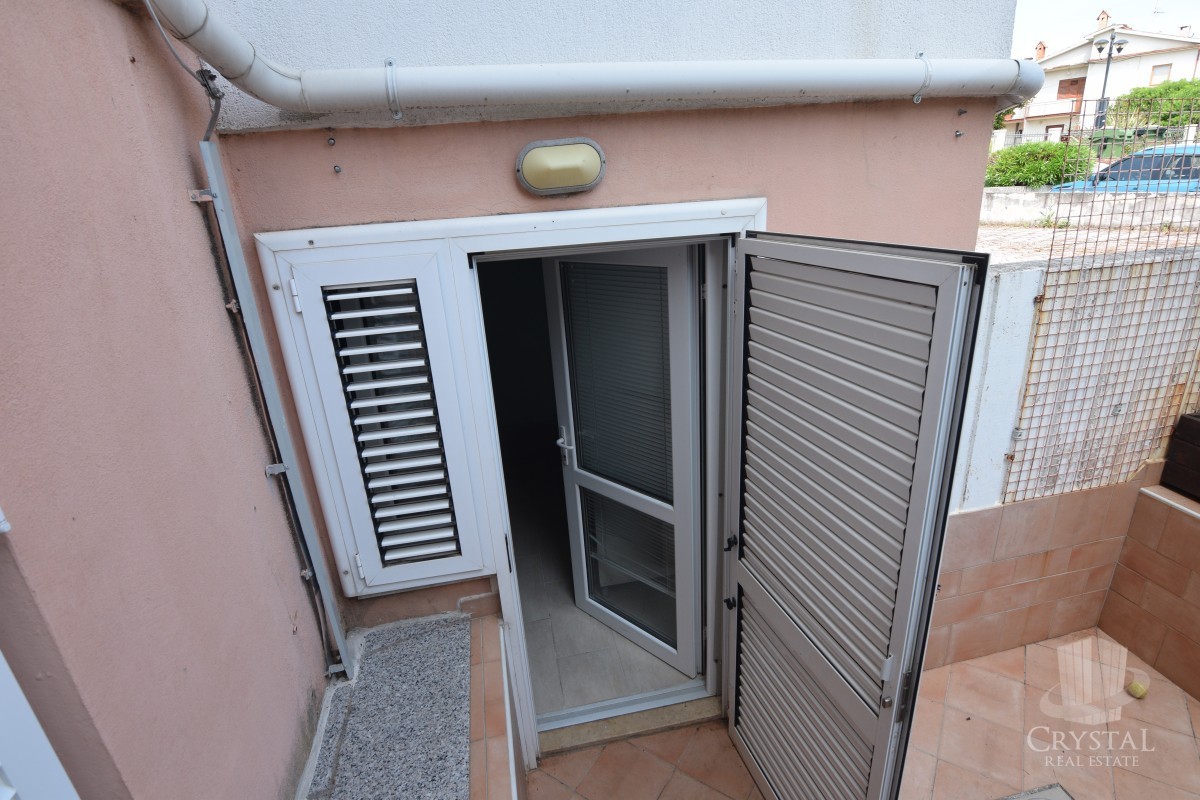 Appartamento a Punta 10