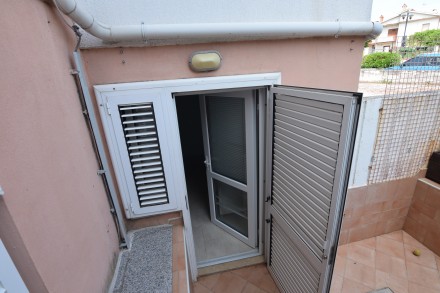 Appartamento a Punta 10