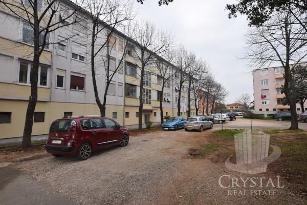 Stanovanje Umag 22