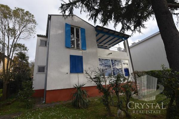 Stanovanje Umag 4