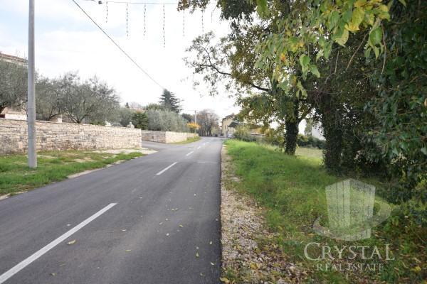 Zemljišče Poreč 6