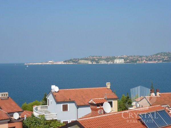 Stanovanje Umag 9
