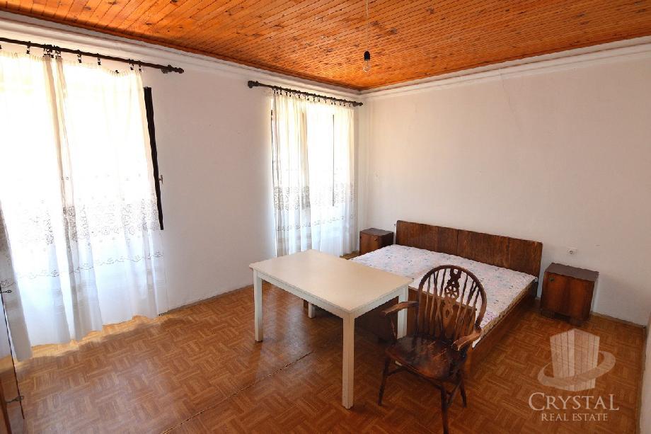 Stanovanje Novigrad 6