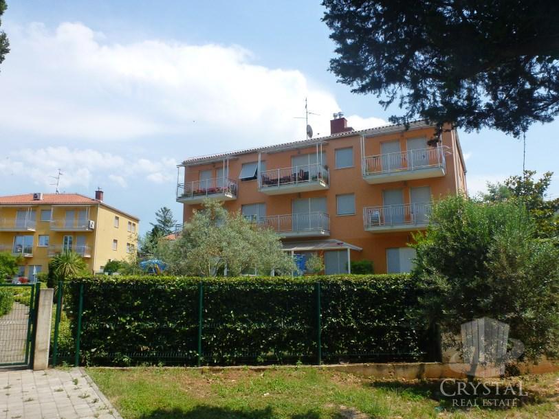 Stanovanje Umag 3