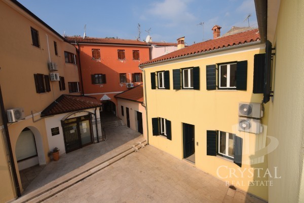 Hiša Novigrad 14