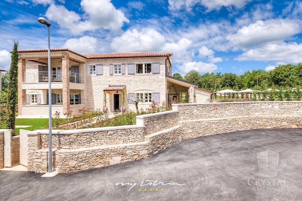 Vila Poreč 2