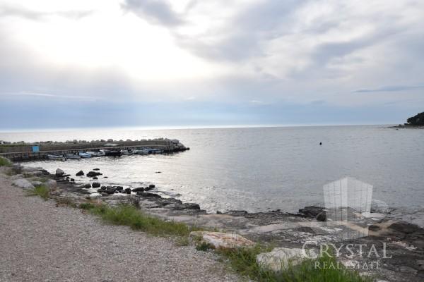 Stanovanje Umag 28