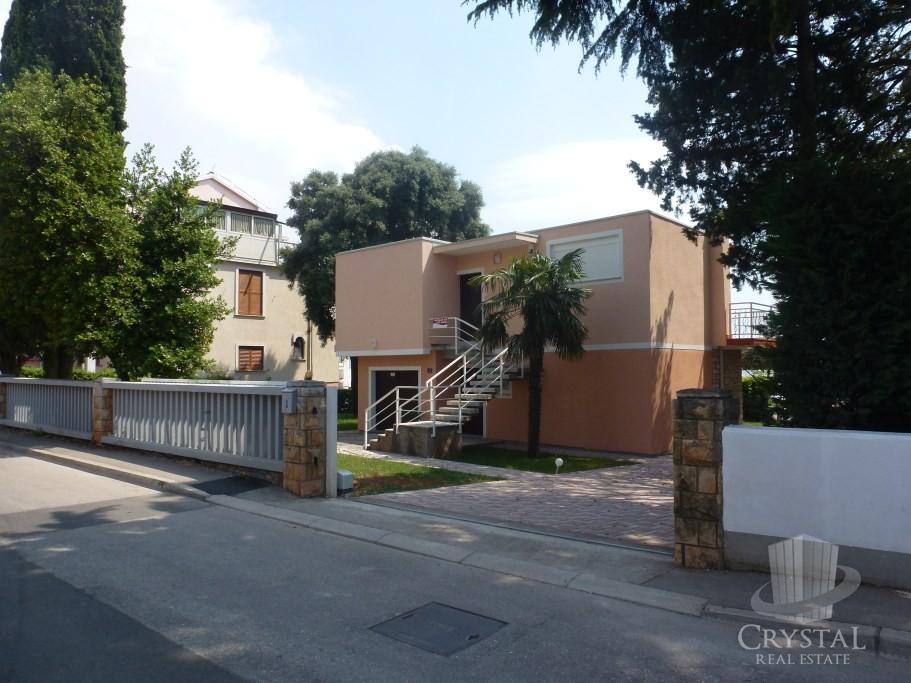 Vila Umag 1
