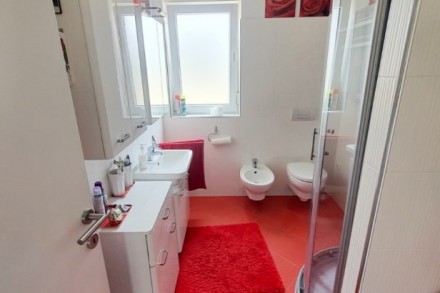 Apartma v Novigradu 10