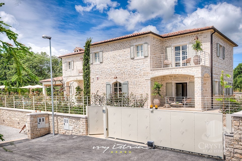 Vila Poreč 1