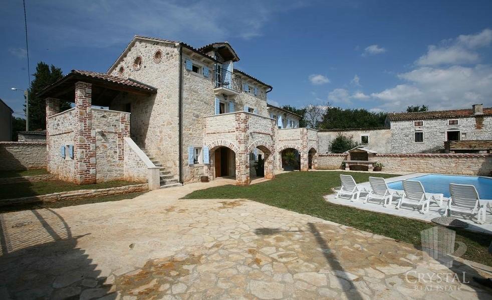 Vila Poreč 2