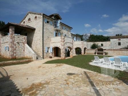 Vila Poreč 2