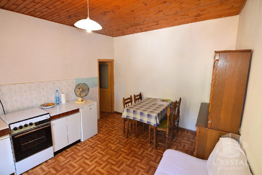 Stanovanje Novigrad 5