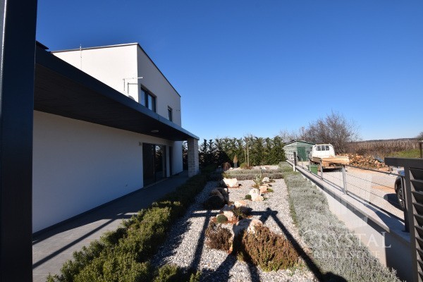Vila Višnjan 7