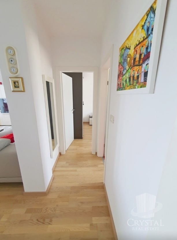 Apartma v Novigradu 12
