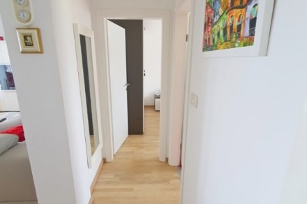 Apartma v Novigradu 12