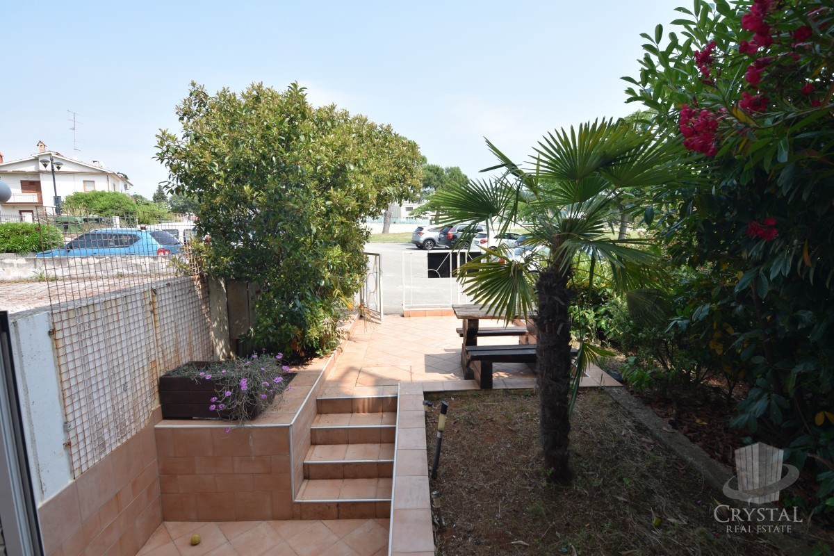 Appartamento a Punta 11