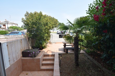 Appartamento a Punta 11