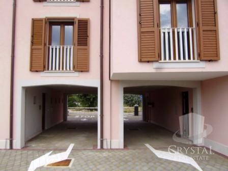 Stanovanje Novigrad 7