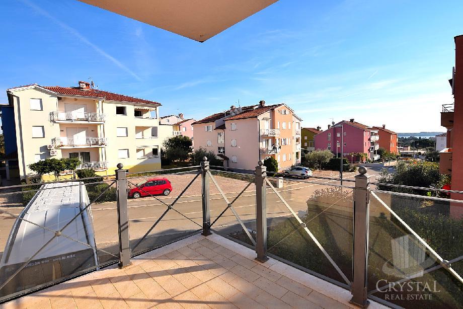 Stanovanje Novigrad 9