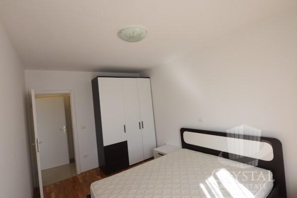 Stanovanje Novigrad 10
