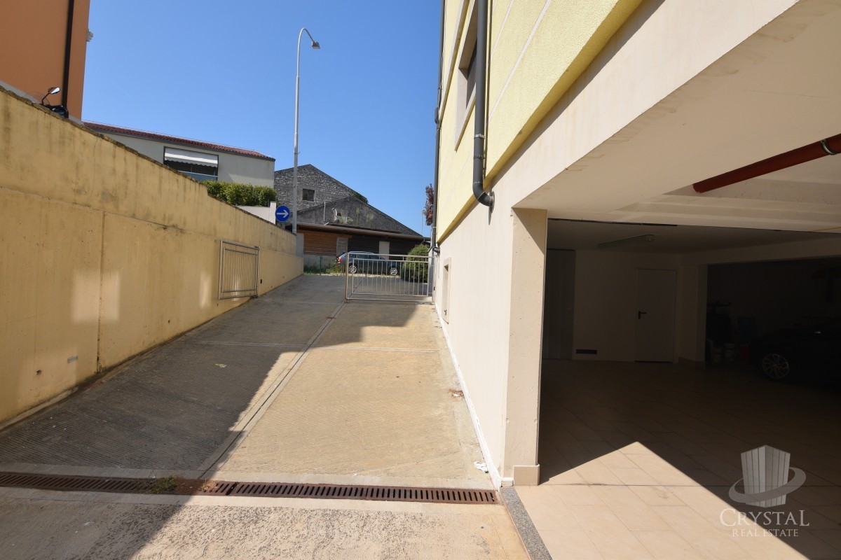 Apartma v Novigradu 27